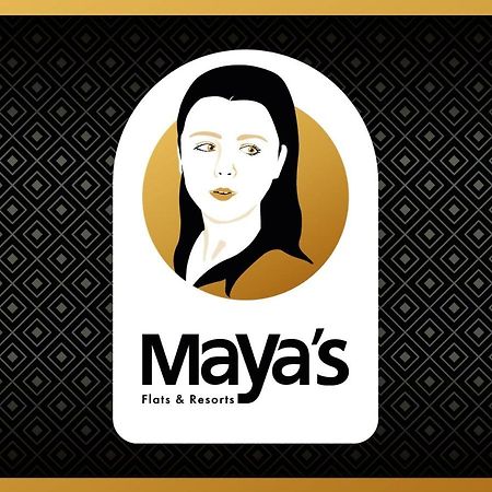 Maya'S Flats & Resorts - Old Town Piwna Gdansk Exterior foto